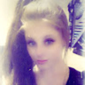 Meet your Posher, Ashley noelle